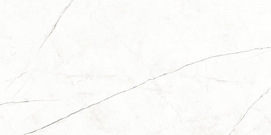 Atlas Concorde Beyond Calacatta 12" x 24" Porcelain Tile 