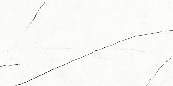 Atlas Concorde Beyond Calacatta 12" x 24" Porcelain Tile 