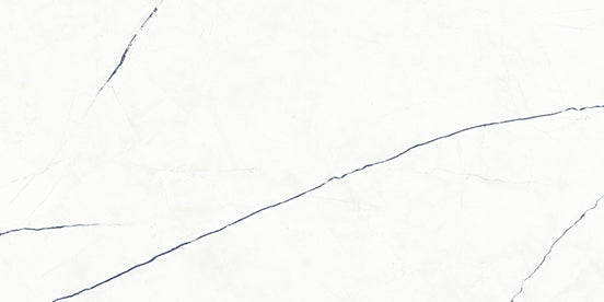 Atlas Concorde Beyond Calacatta 12" x 24" Porcelain Tile 