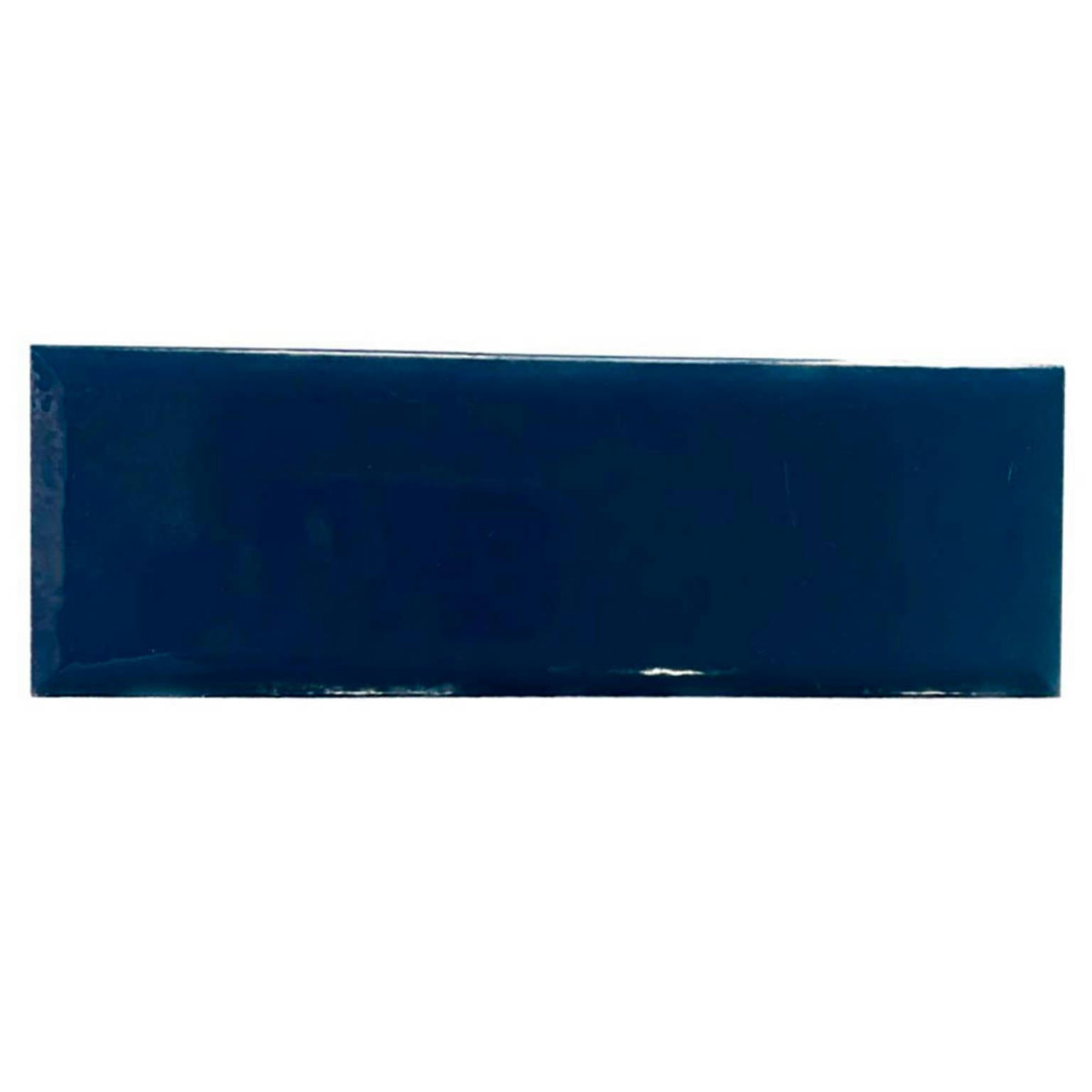 Alfagres Brick 3.5" x 11" Ceramic Tile Durazno Peach