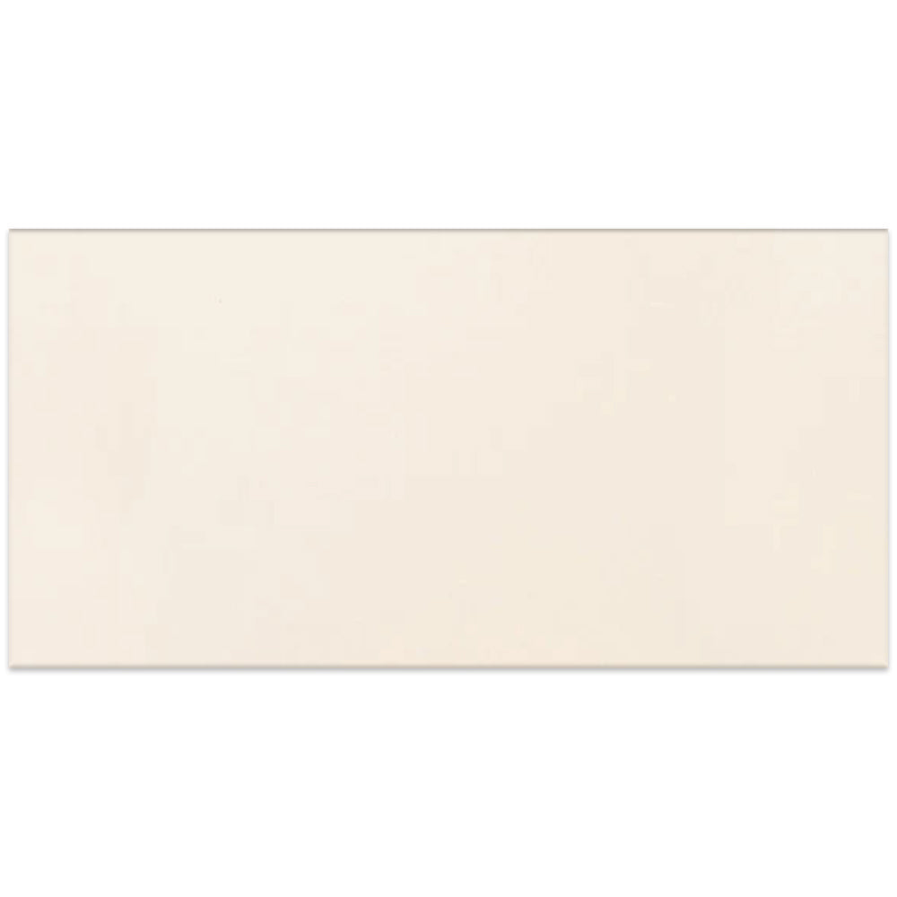 American Olean Clay Canvas 12" x 24" Porcelain Tile Chalk Matte