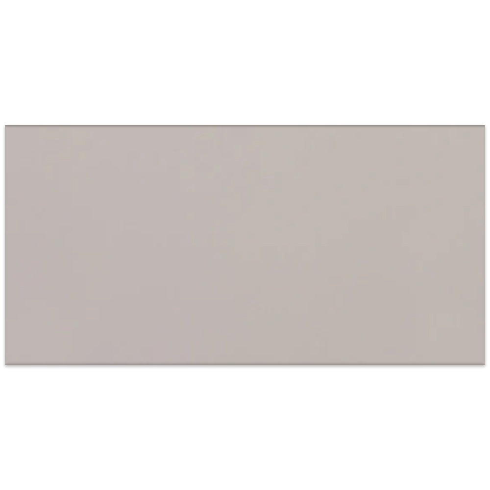 American Olean Clay Canvas 12" x 24" Porcelain Tile Stencil Matte