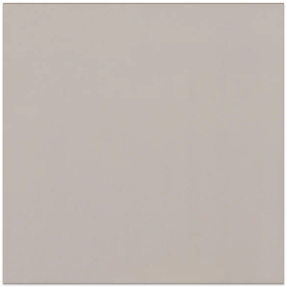American Olean Clay Canvas 24" x 24" Porcelain Tile Stencil Matte