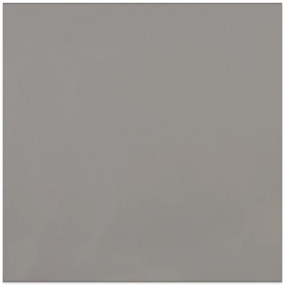 American Olean Clay Canvas 24" x 24" Porcelain Tile Lead Matte