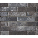 Arizona Tile Castle Brick 2.5" x 10" Porcelain Tile
