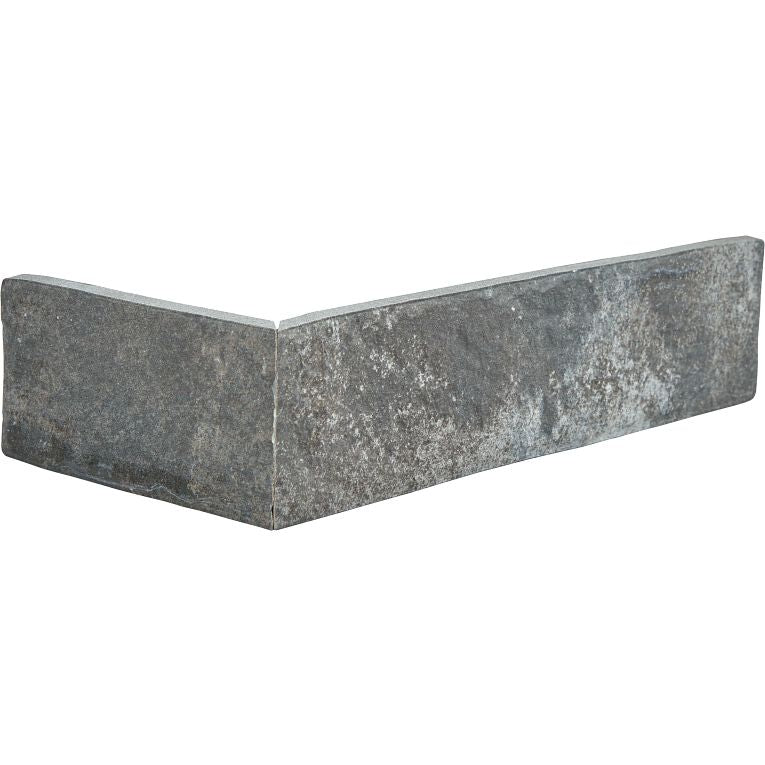 Arizona Tile Castle Brick 2.5" x 10" x 5" Porcelain Corner