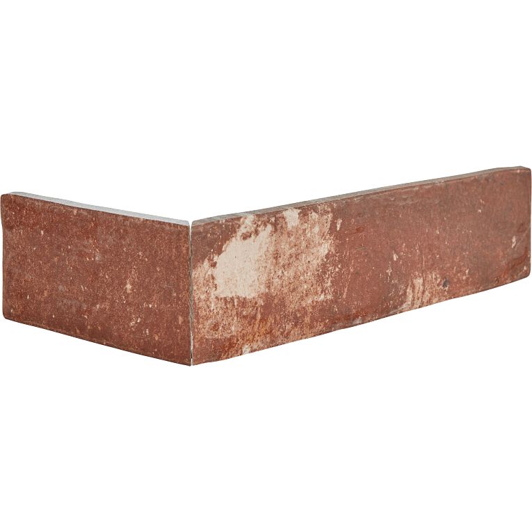 Arizona Tile Castle Brick 2.5" x 10" x 5" Porcelain Corner