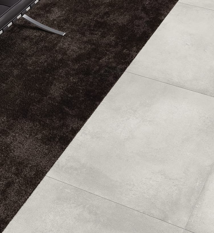 Anatolia Ceraforge 32" x 32" Porcelain Tile Iron