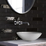 Arizona Tile Concerto 2.25" x 9.75" Porcelain Tile