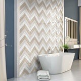 Arizona Tile Concerto 2.25" x 9.75" Porcelain Tile