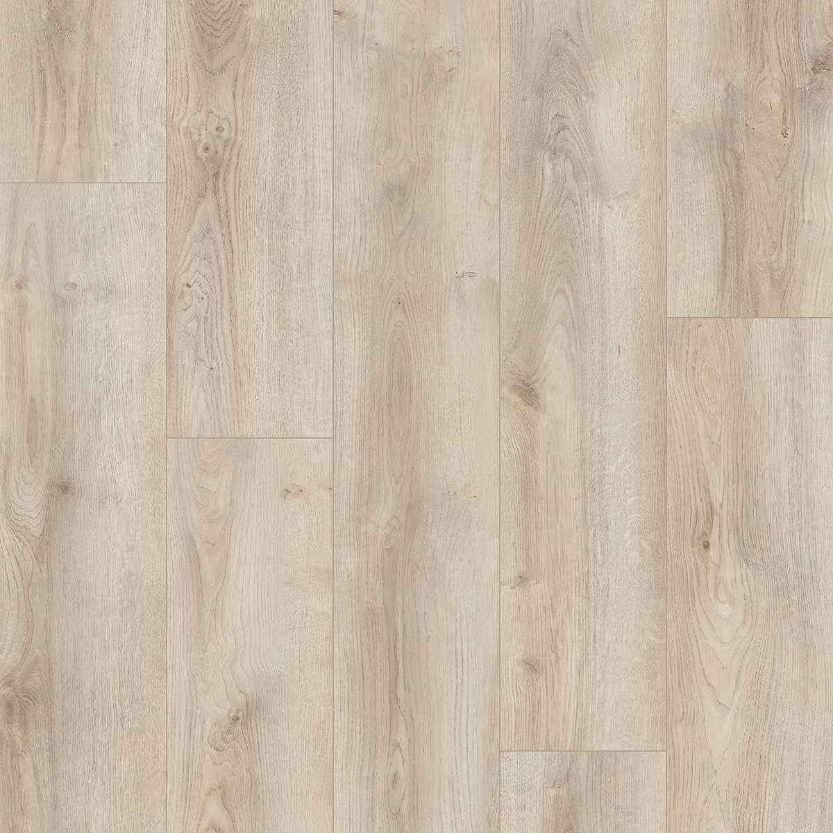Corepel Wood Classic 7.62" x 54.25" Vinyl Plank Albit Dark Beige