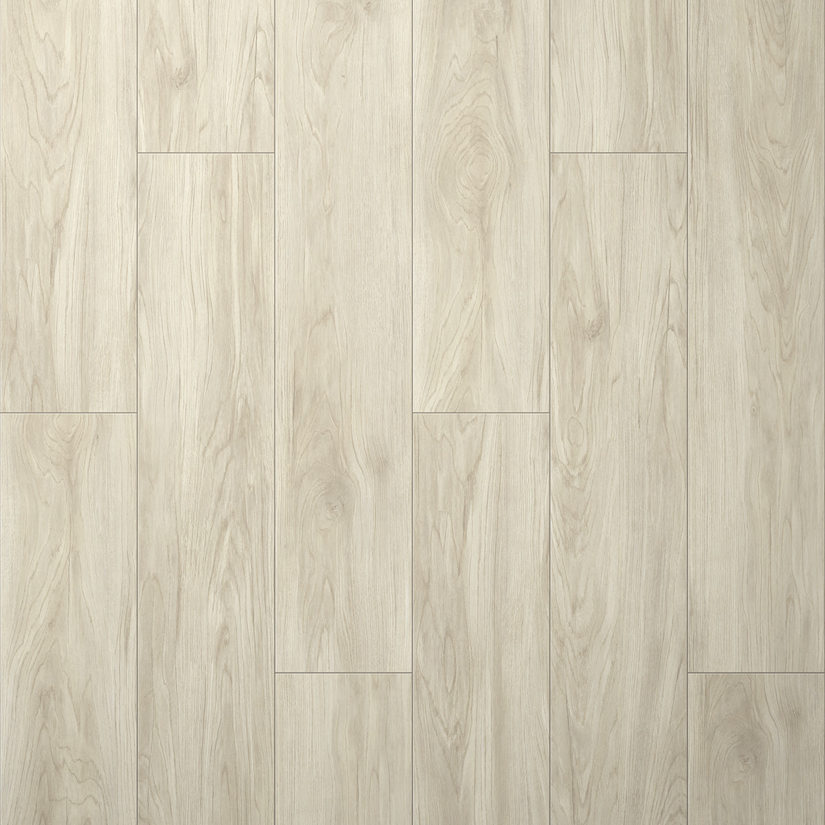 Corepel XL Wood 9.62" x 72.62" Vinyl Plank 