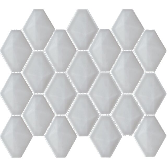 Happy Floors Artisan Ceramic Mosaic