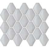 Happy Floors Artisan Ceramic Mosaic