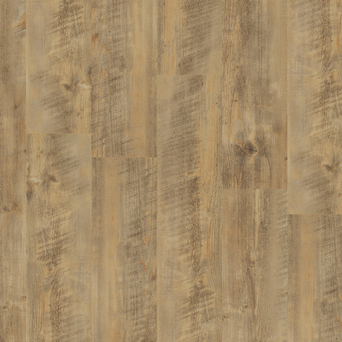 EarthWerks Wood Classic Plank 7.24" x 37.40" Vinyl Plank (Special Order) 