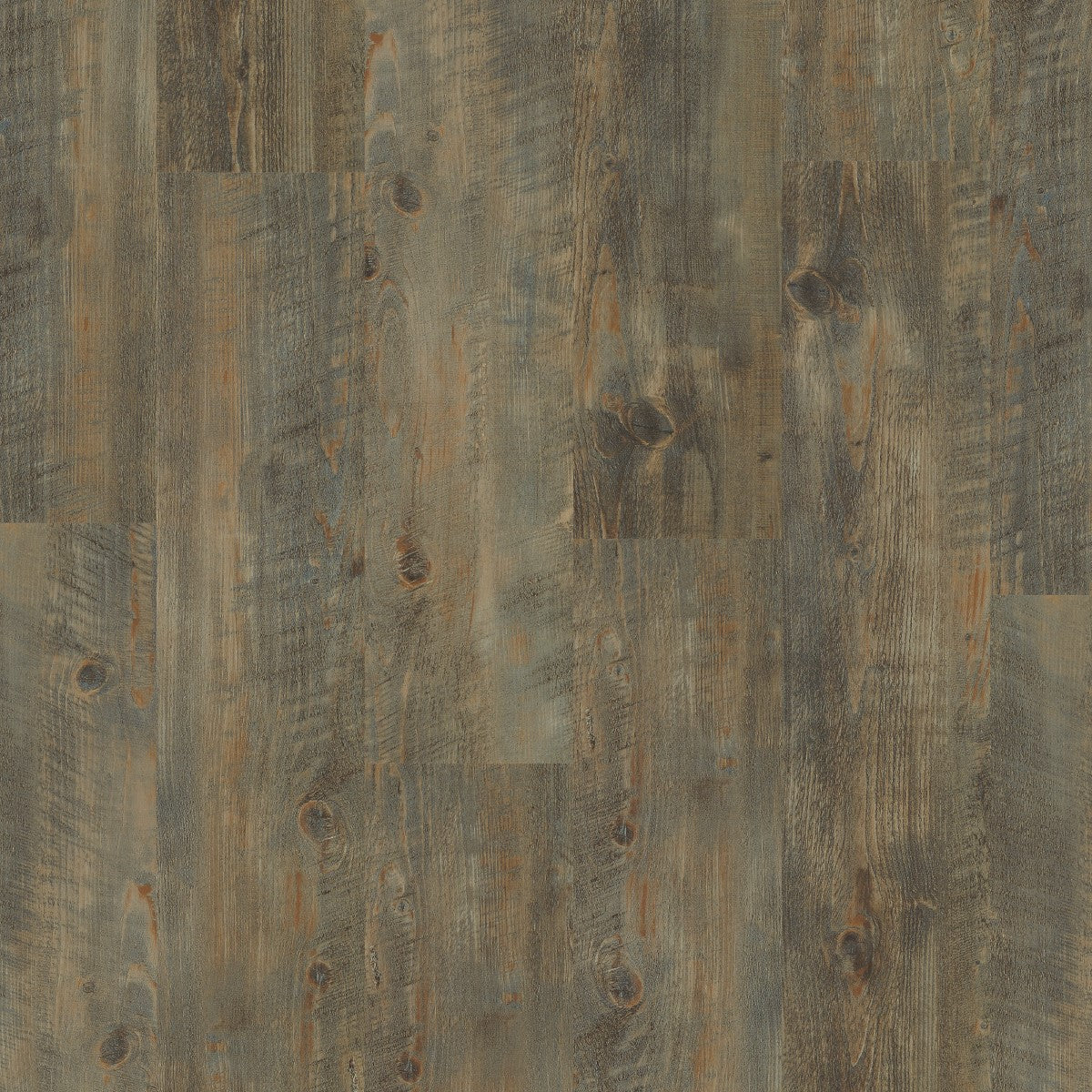 EarthWerks Wood Classic Plank 7.24" x 37.40" Vinyl Plank (Special Order) Senora