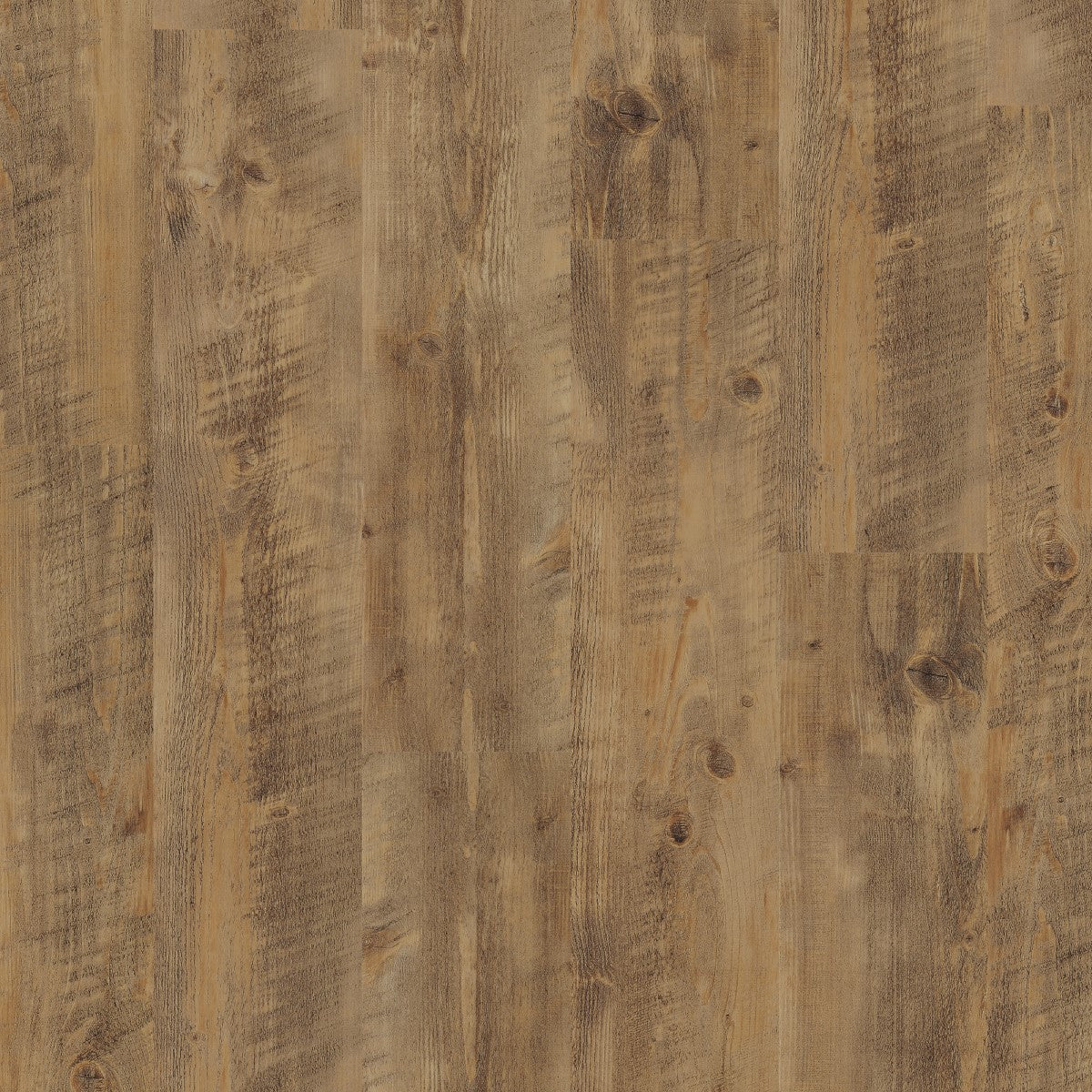 EarthWerks Wood Classic Plank 7.24" x 37.40" Vinyl Plank (Special Order) 