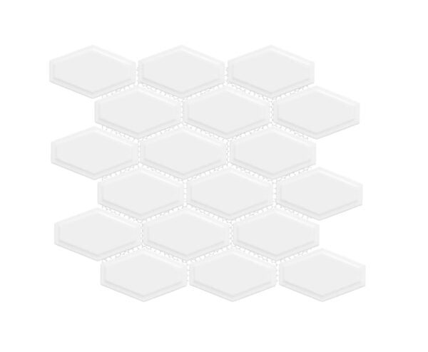 Happy Floors Artisan Porcelain