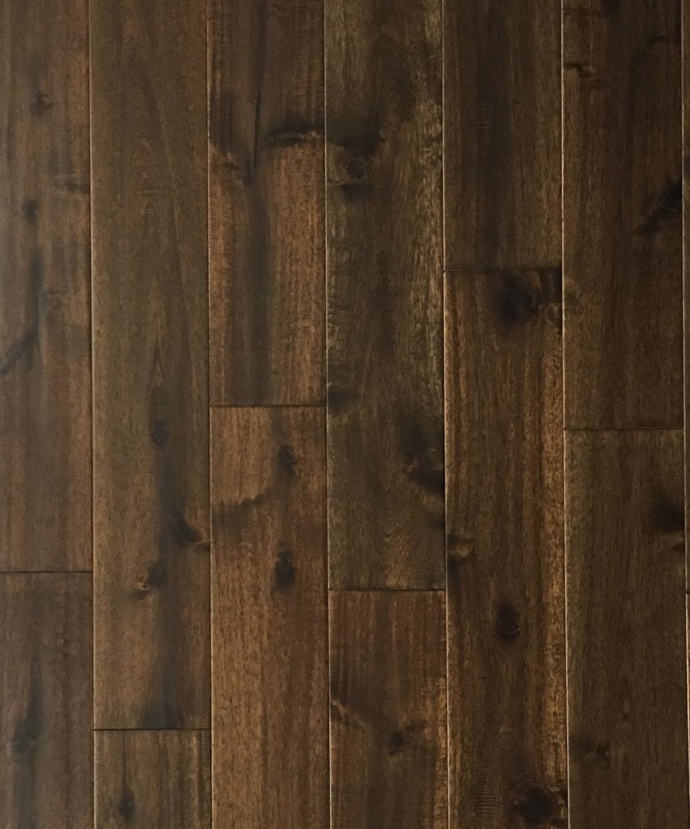 Hawa Acacia 4.72" x RL Hardwood Plank Walnut