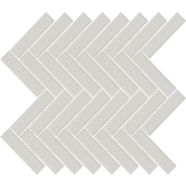 Happy Floors Artisan Ceramic Mosaic