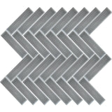 Happy Floors Artisan Ceramic Mosaic