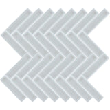 Happy Floors Artisan Ceramic Mosaic