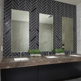 Arizona Tile Concerto 2.25" x 9.75" Porcelain Tile