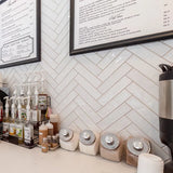 Arizona Tile Concerto 2.25" x 9.75" Porcelain Tile