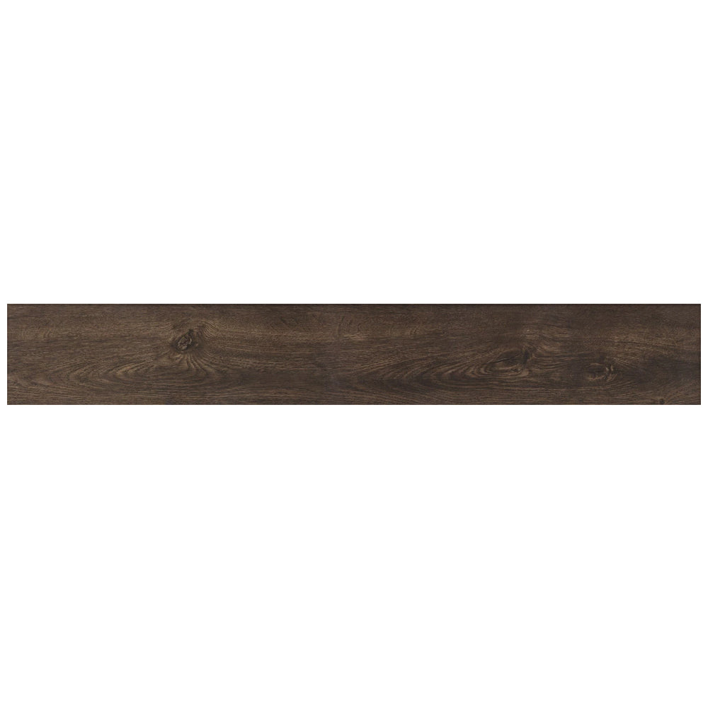 Adore Monarch X 5.9" x 48" Vinyl Plank Smoked Cypress