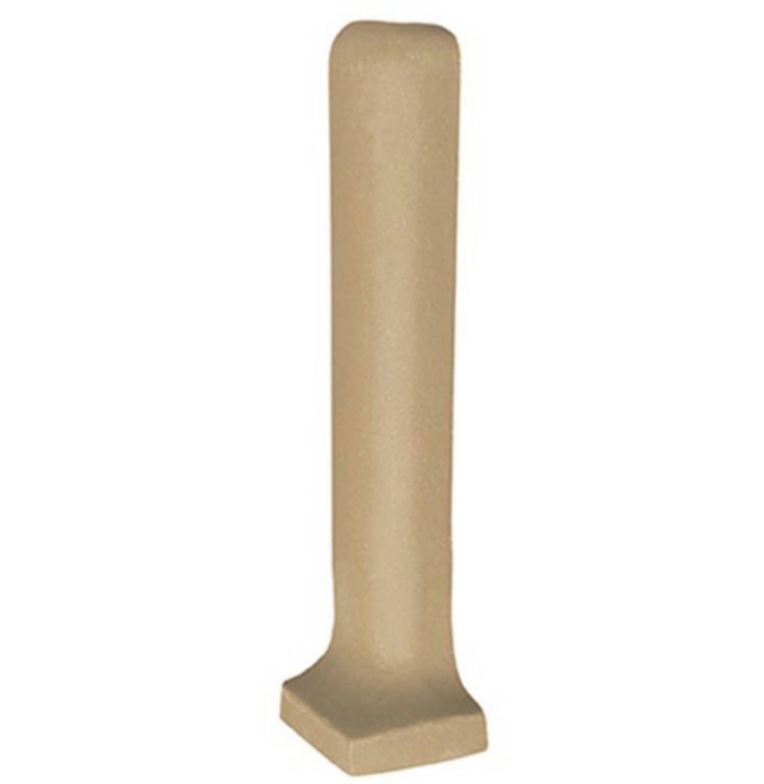 Alfagres Quarry 1" x 6" Quarry Outside Corner Sahara