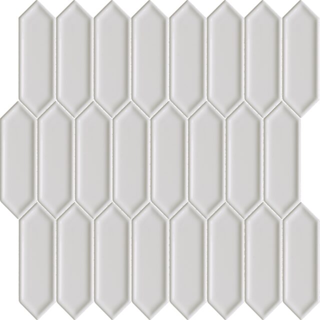 Happy Floors Artisan Ceramic Mosaic