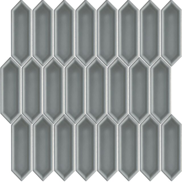 Happy Floors Artisan Ceramic Mosaic