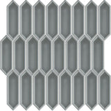 Happy Floors Artisan Ceramic Mosaic