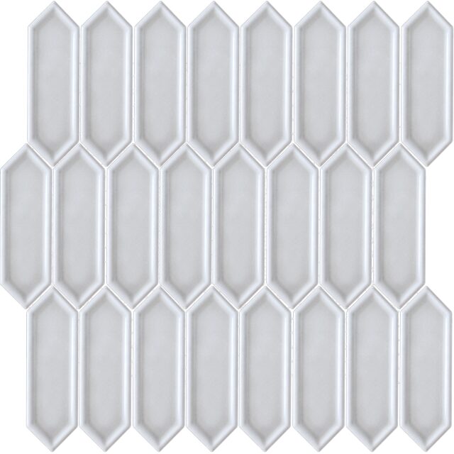 Happy Floors Artisan Ceramic Mosaic