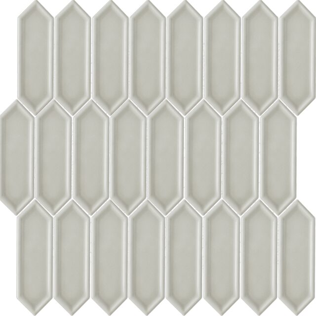 Happy Floors Artisan Ceramic Mosaic