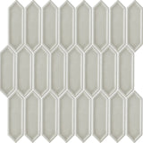 Happy Floors Artisan Ceramic Mosaic