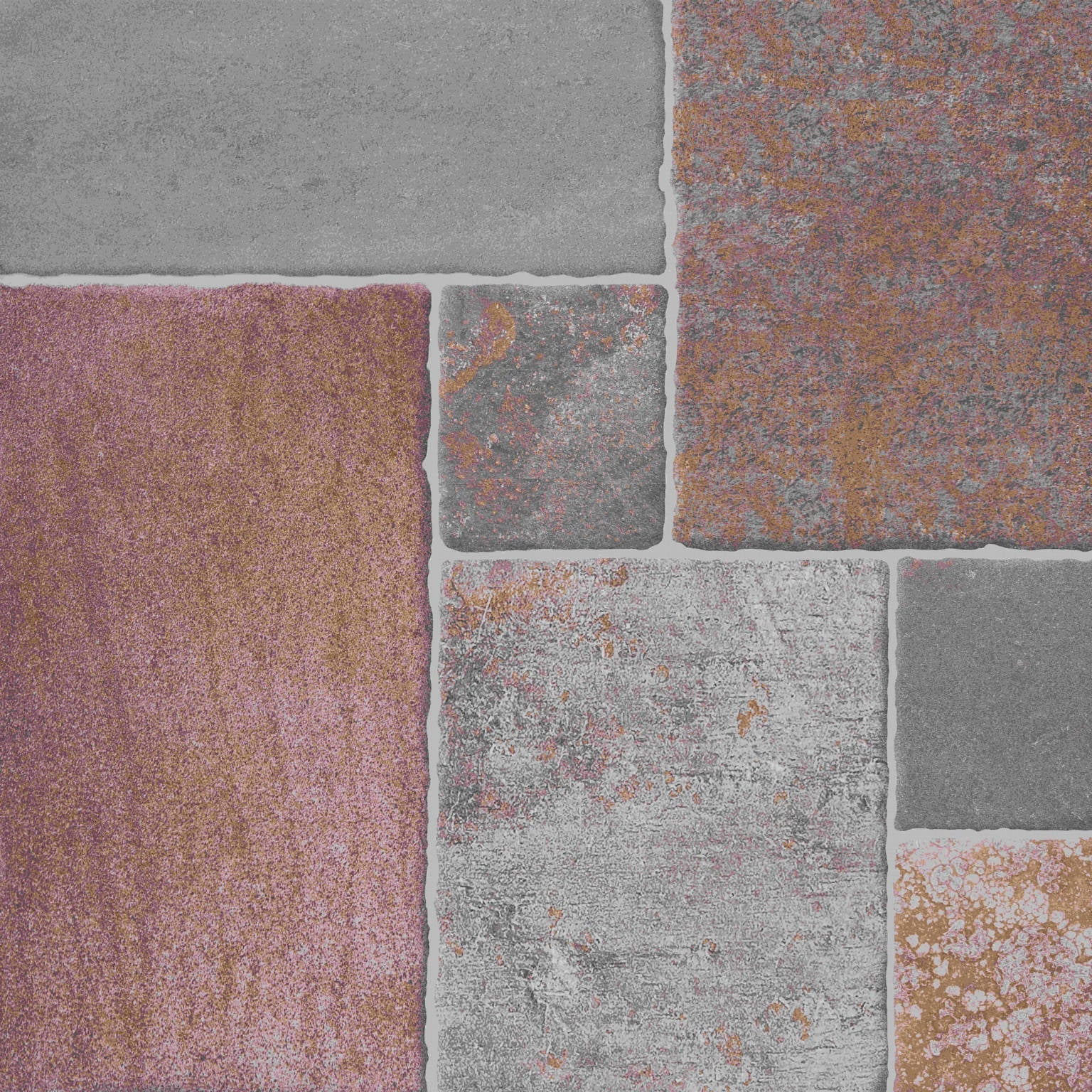 Alfagres Provenzal 24" x 24" Ceramic Tile 