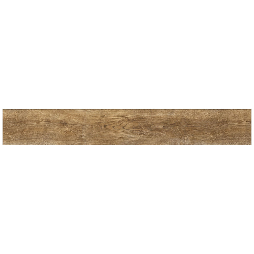 Adore Sovereign 7.1" x 48" Vinyl Plank Knotted Heartwood