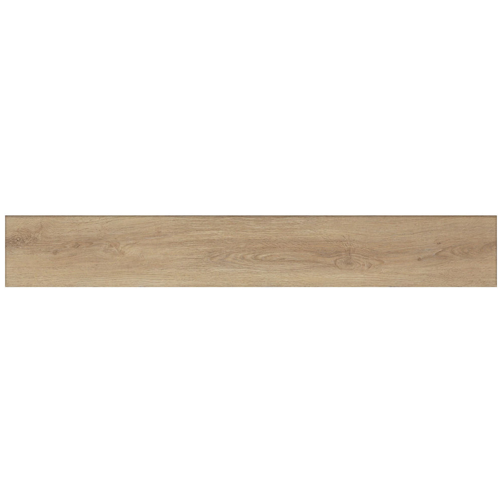 Adore Sovereign 7.1" x 48" Vinyl Plank Fairbright Oak