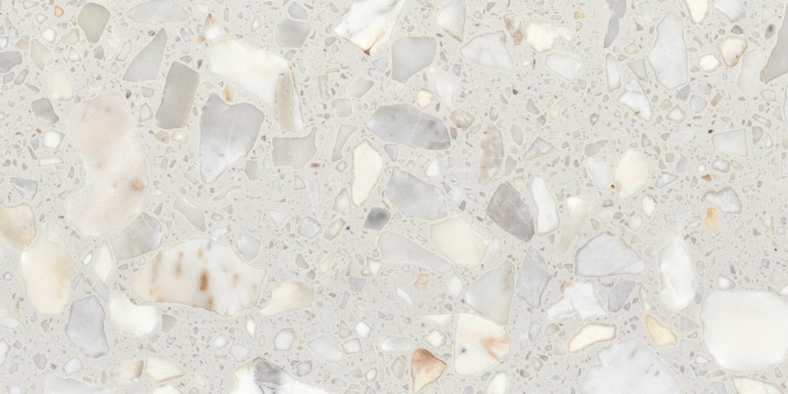 Alfagres Terrazo 12" x 24" Ceramic Tile 