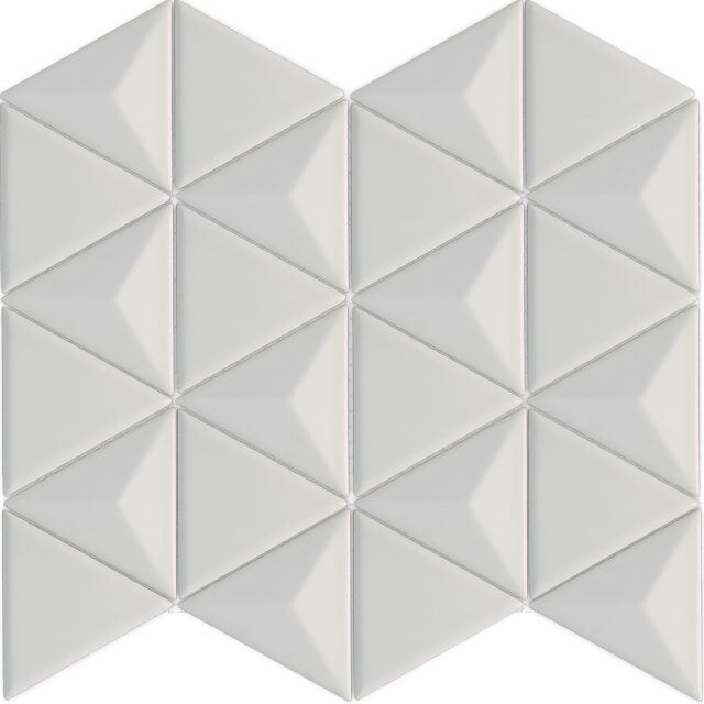 Happy Floors Artisan Ceramic Mosaic