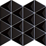 Happy Floors Artisan Ceramic Mosaic