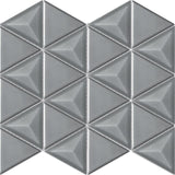 Happy Floors Artisan Ceramic Mosaic