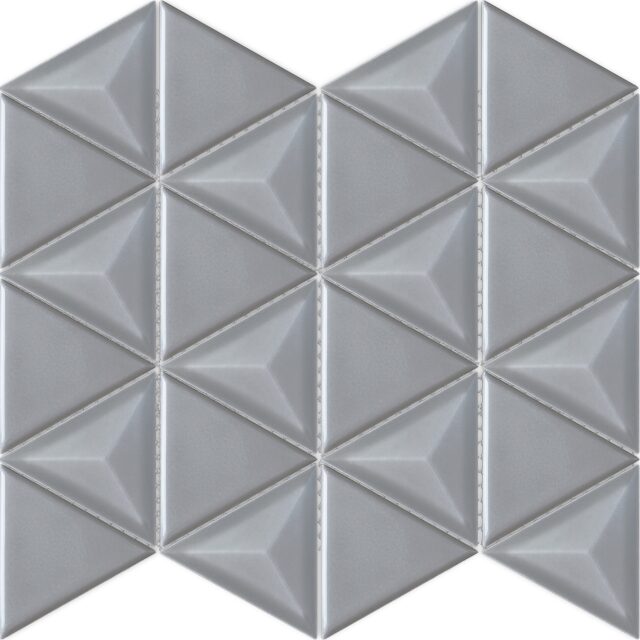 Happy Floors Artisan Ceramic Mosaic