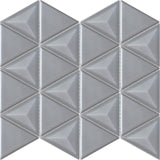 Happy Floors Artisan Ceramic Mosaic