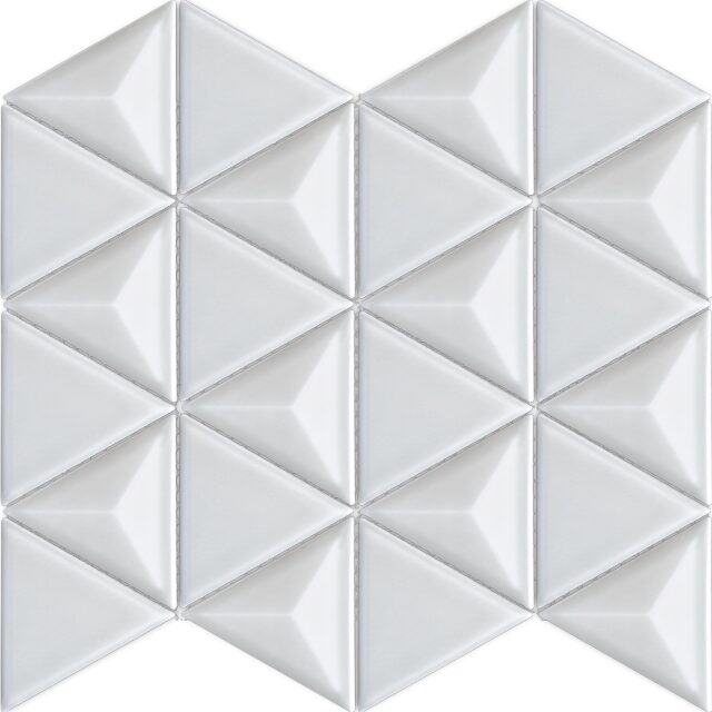 Happy Floors Artisan Ceramic Mosaic