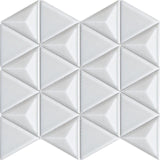 Happy Floors Artisan Ceramic Mosaic