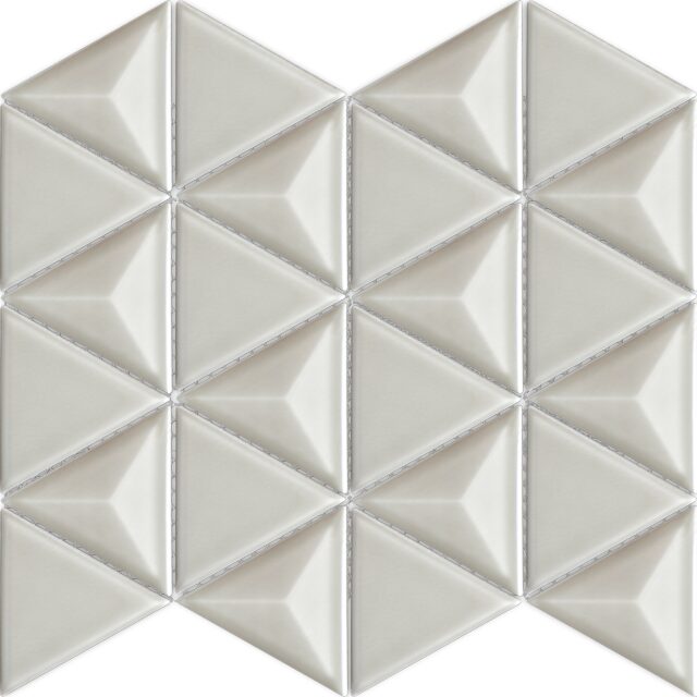 Happy Floors Artisan Ceramic Mosaic