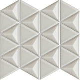 Happy Floors Artisan Ceramic Mosaic