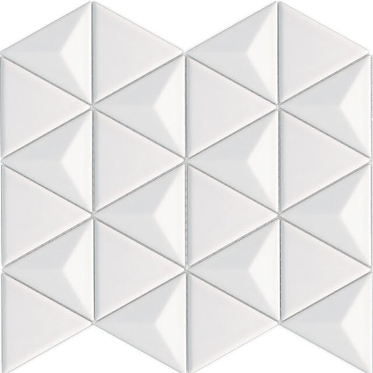 Happy Floors Artisan Ceramic Mosaic